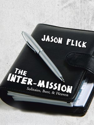 cover image of The Inter-Mission